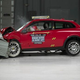 Image for article titled IIHS Crash Tests Five Budget Coupes: Ford, Volvo Earn Top Safety Picks